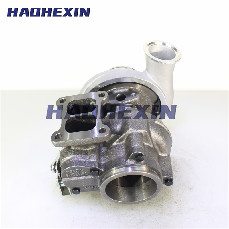 HX40W Turbocharger 3597309