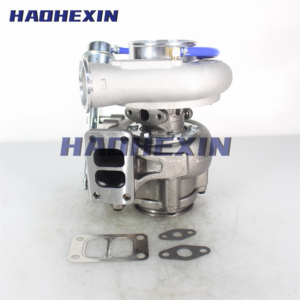 HX40W Turbocharger 3597576
