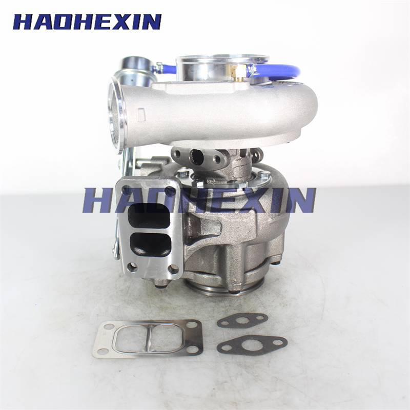 HX40W Turbocharger 3597576