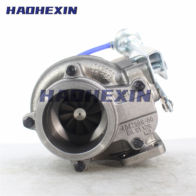 HX40W Turbocharger 3597576