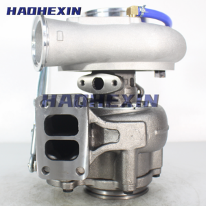 HX40W Turbocharger 3597576
