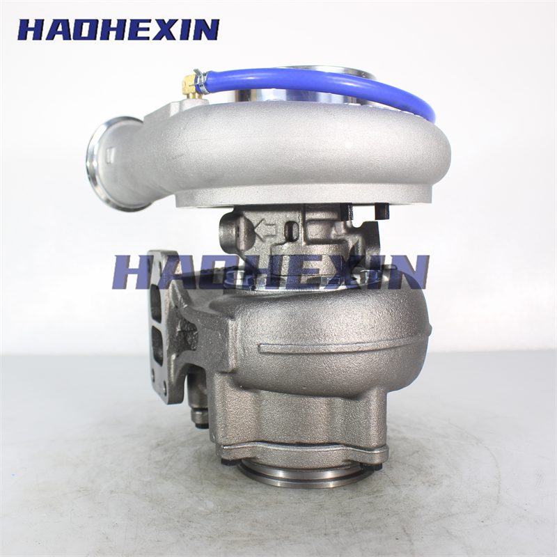 HX40W Turbocharger 3597576