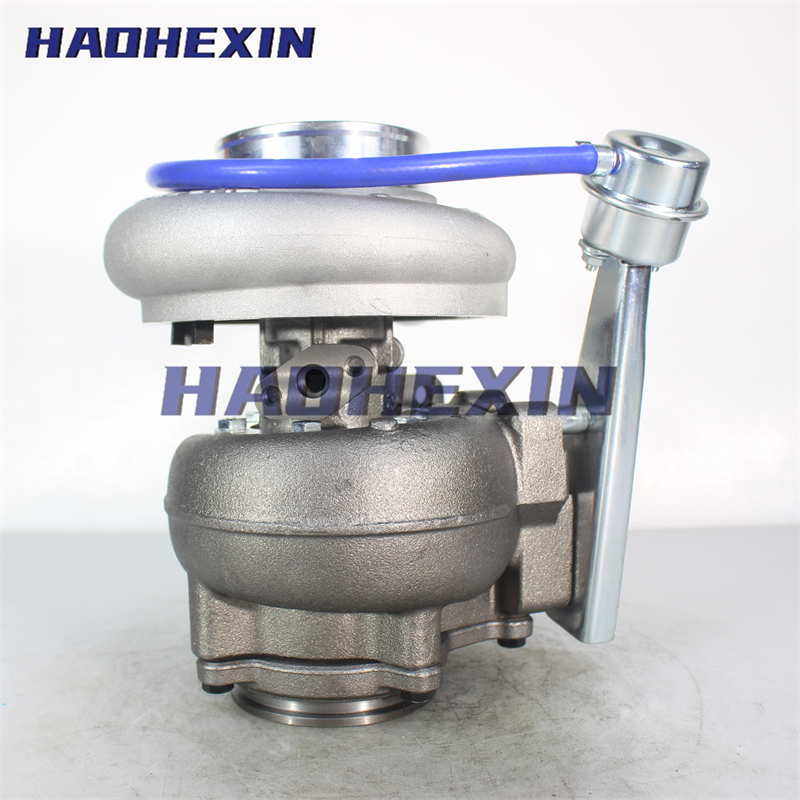 HX40W Turbocharger 3597576