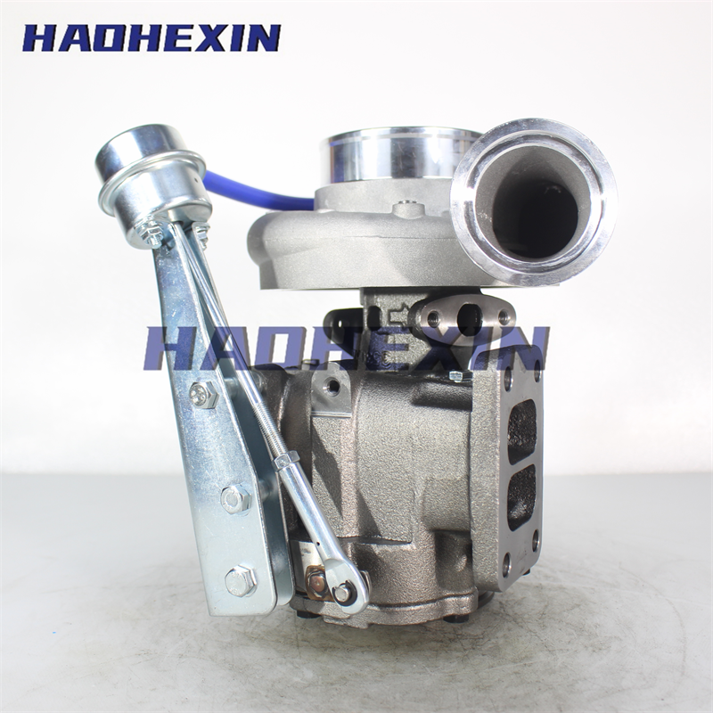 HX40W Turbocharger 3597576