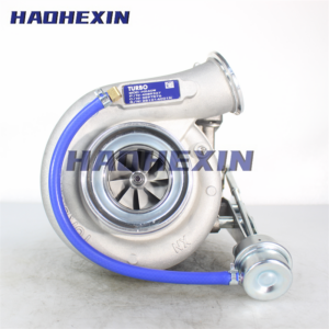 HX40W Turbocharger 3597576