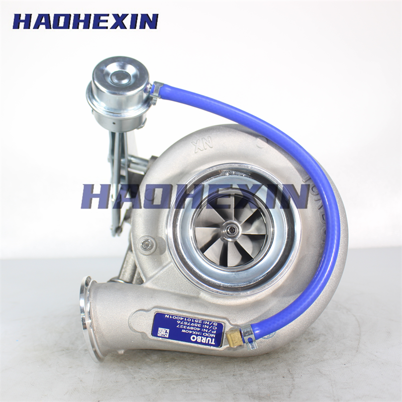 HX40W Turbocharger 3597576