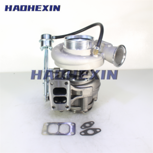 HX40W Turbocharger 3783602