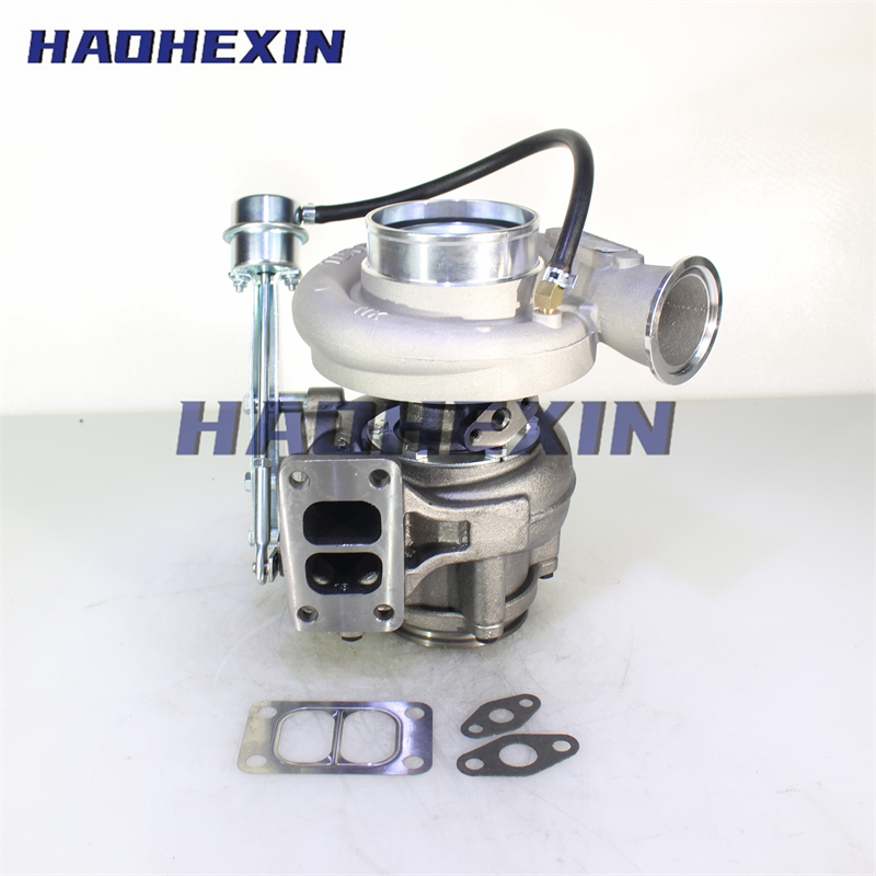 HX40W Turbocharger 3783602