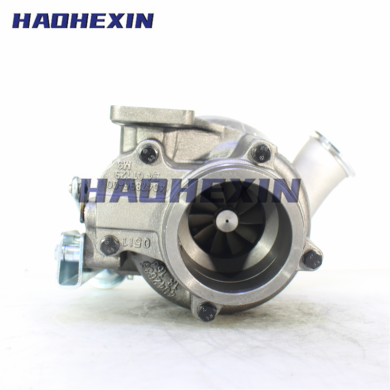 HX40W Turbocharger 3783602