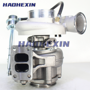 HX40W Turbocharger 3783602