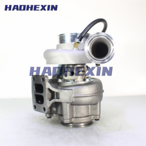 HX40W Turbocharger 3783602