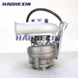 HX40W Turbocharger 3783602
