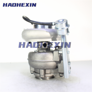 HX40W Turbocharger 3783602