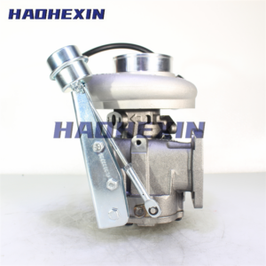 HX40W Turbocharger 3783602
