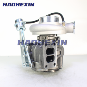 HX40W Turbocharger 3783602