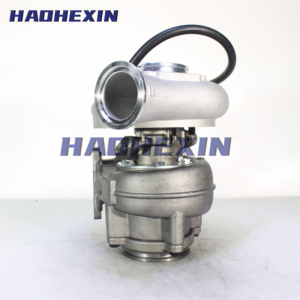 HX40W Turbocharger 3783602