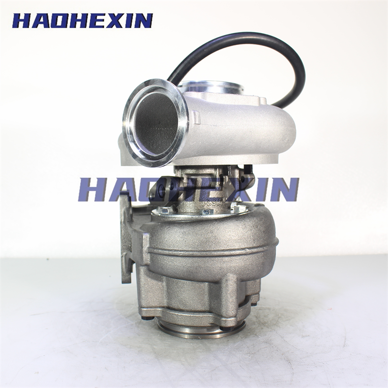 HX40W Turbocharger 3783602