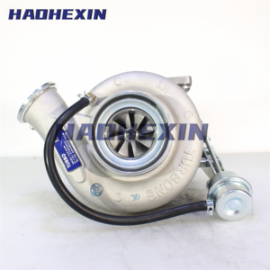 HX40W Turbocharger 3783602