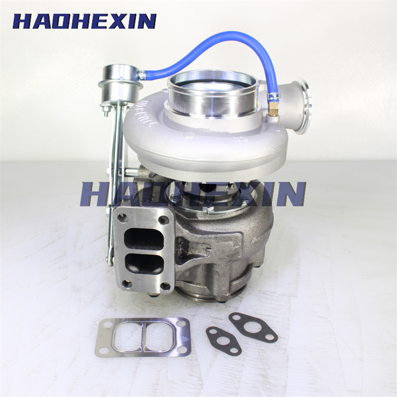 HX40W Turbocharger 3795470