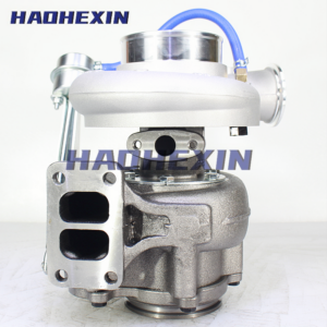 HX40W Turbocharger 3795470