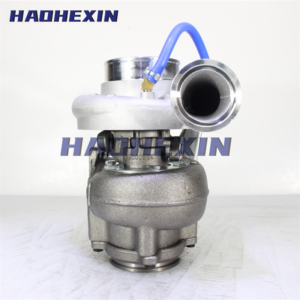 HX40W Turbocharger 3795470