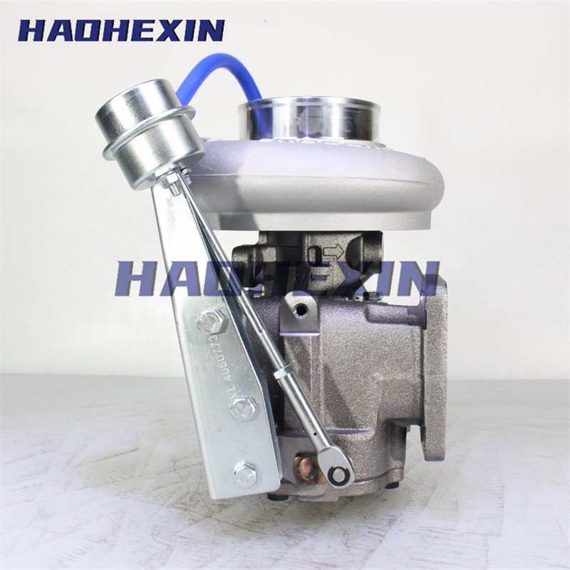HX40W Turbocharger 3795470