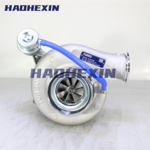 HX40W Turbocharger 3795470