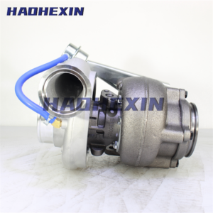 HX40W Turbocharger 3795470
