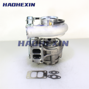 HX40W Turbocharger 3800404 3591020
