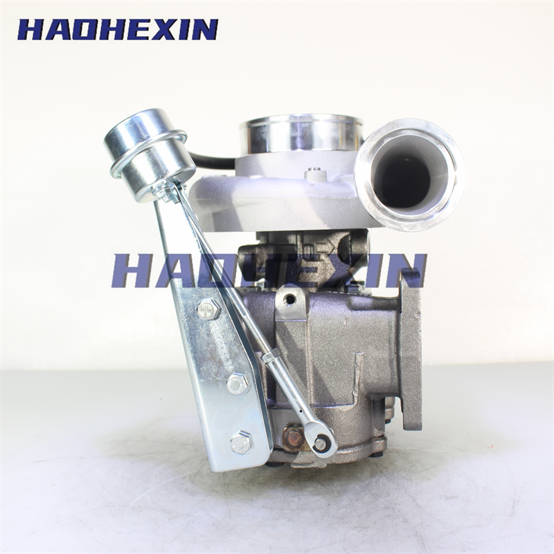 HX40W Turbocharger 3800404 3591020