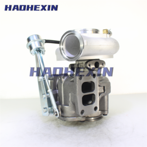 HX40W Turbocharger 3800404 3591020