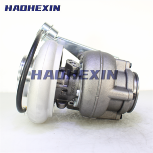 HX40W Turbocharger 3800404 3591020