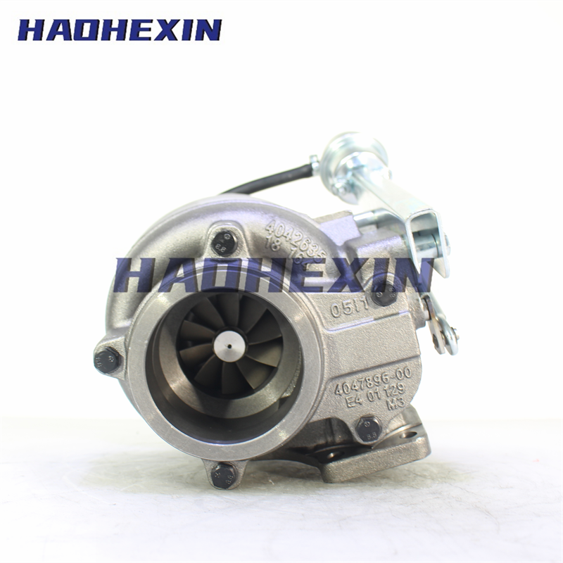 HX40W Turbocharger 3800404 3591020