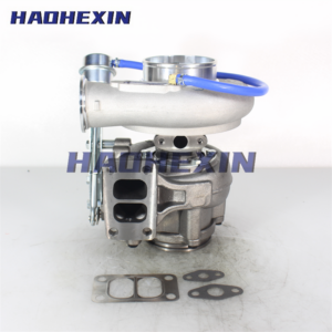 HX40W Turbocharger 3800405