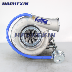 HX40W Turbocharger 3800405