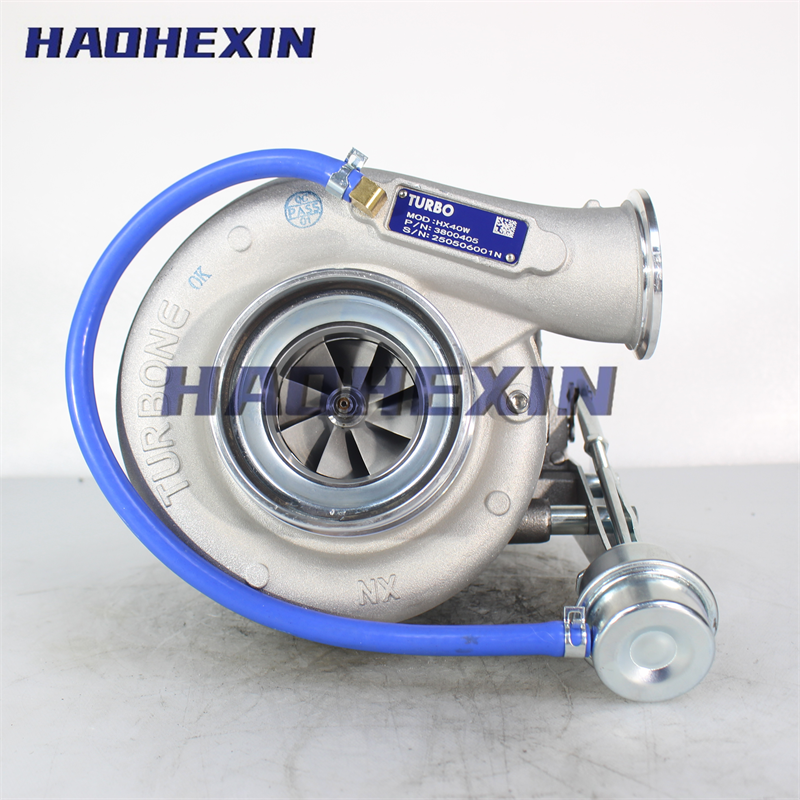HX40W Turbocharger 3800405