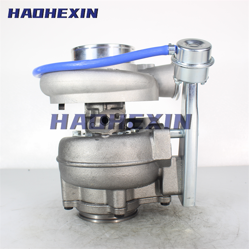 HX40W Turbocharger 3800405
