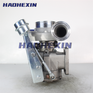 HX40W Turbocharger 3800405