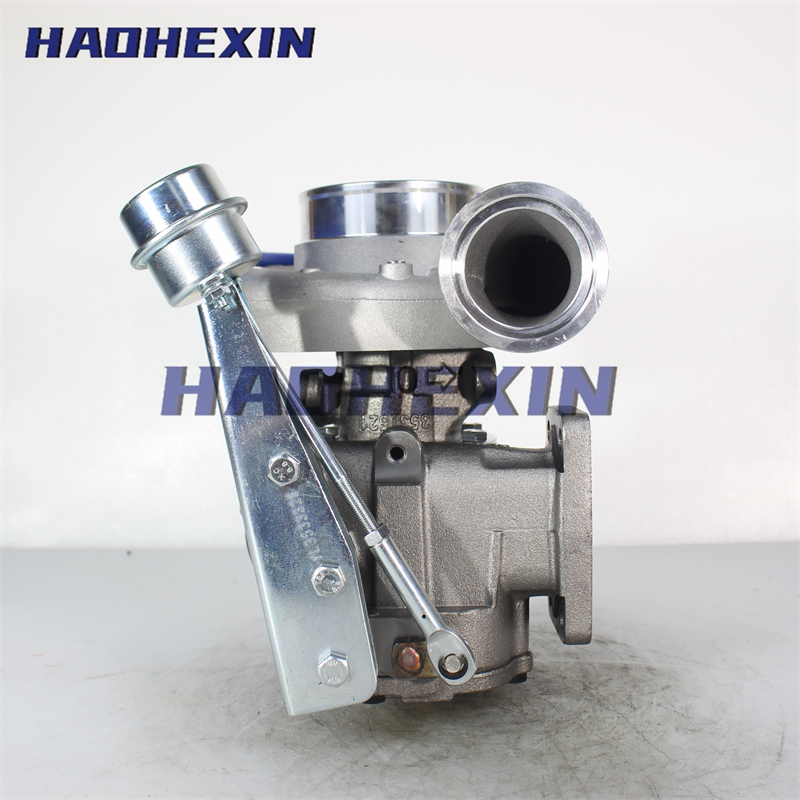 HX40W Turbocharger 3800405