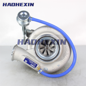 HX40W Turbocharger 3800405