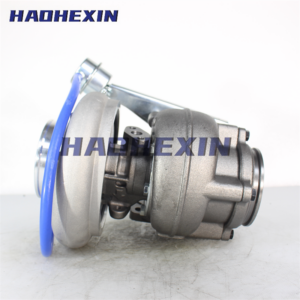 HX40W Turbocharger 3800405
