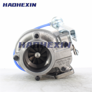 HX40W Turbocharger 3800405