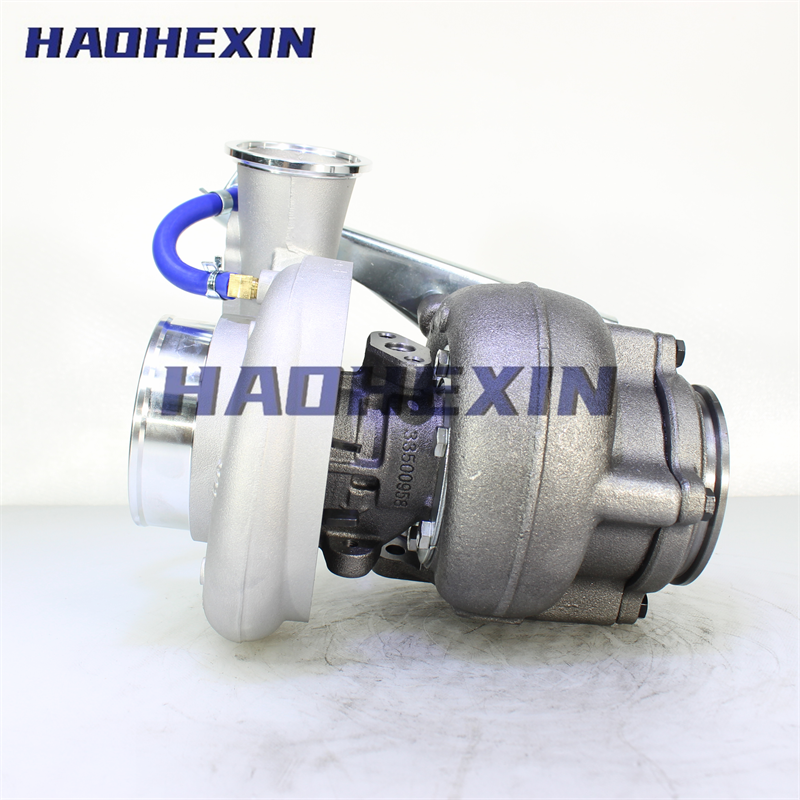 HX40W Turbocharger 4041943