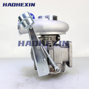 HX40W Turbocharger 4041943