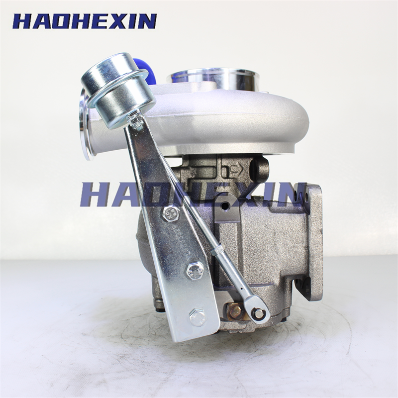 HX40W Turbocharger 4041943