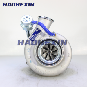 HX40W Turbocharger 4041943