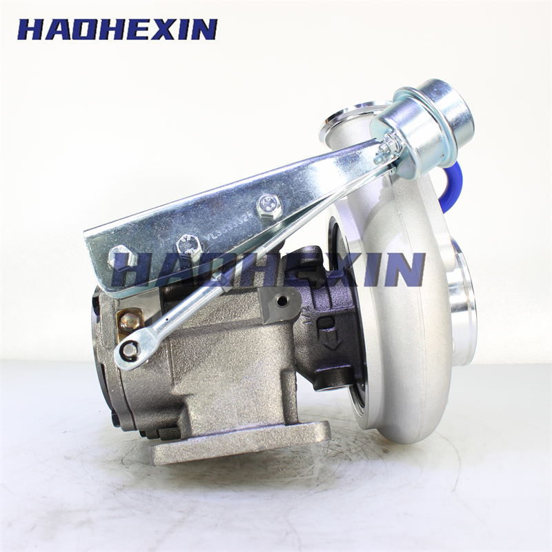 HX40W Turbocharger 4041943