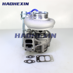 HX40W Turbocharger 4041943
