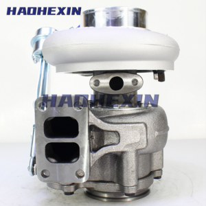 HX40W Turbocharger 4041943