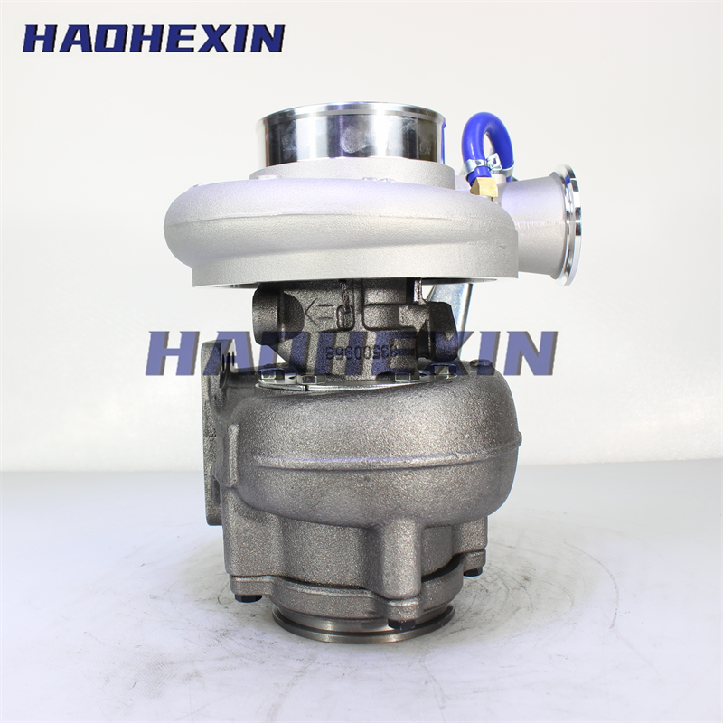 HX40W Turbocharger 4041943